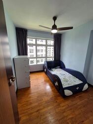 Blk 288C Compassvale Cape (Sengkang), HDB 4 Rooms #566143471